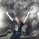 Illustration for article titled Between Feminism and a Volcano